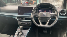 SEAT Arona 1.0 TSI 110 XPERIENCE Lux 5dr DSG Petrol Hatchback